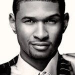  Usher