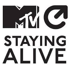 MTV Staying Alive Logo.jpg