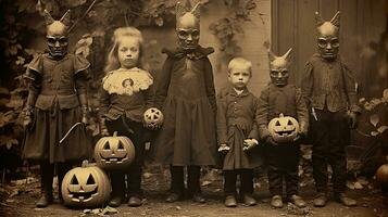 Rogues' Gallery Costumed Halloween Pickup Party