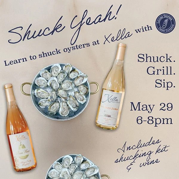 Loose Stone Oyster square ad with wine small website.jpg