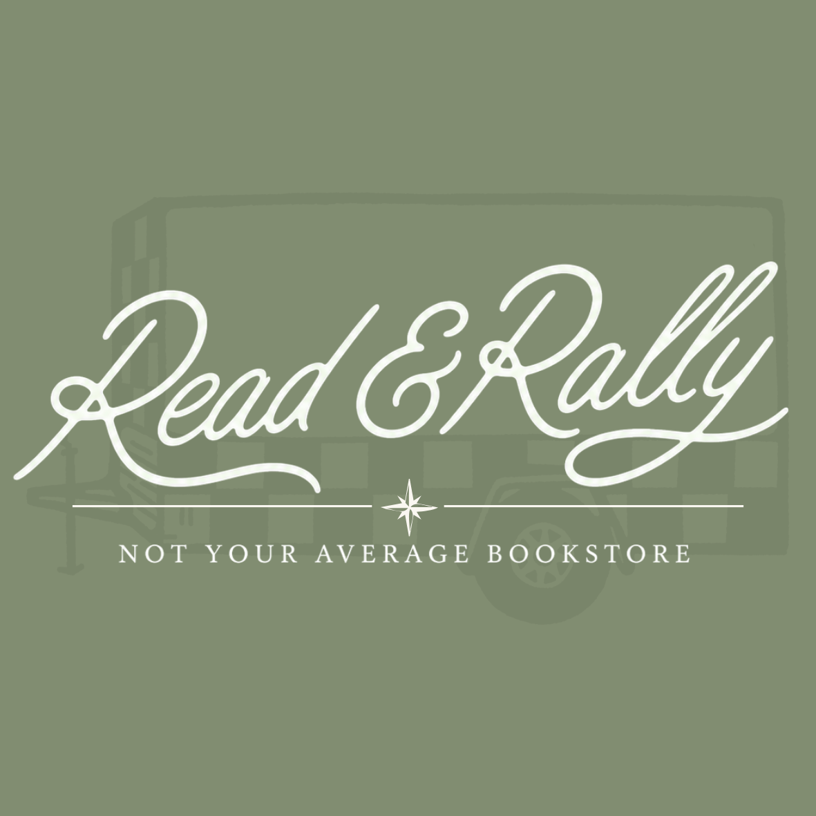 Read & Rally Studio