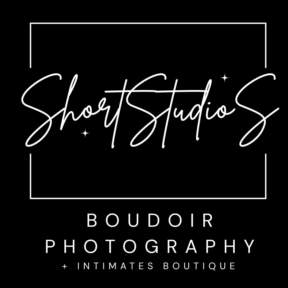 Short Studio's Boudoir Photography & Intimates Boutique
