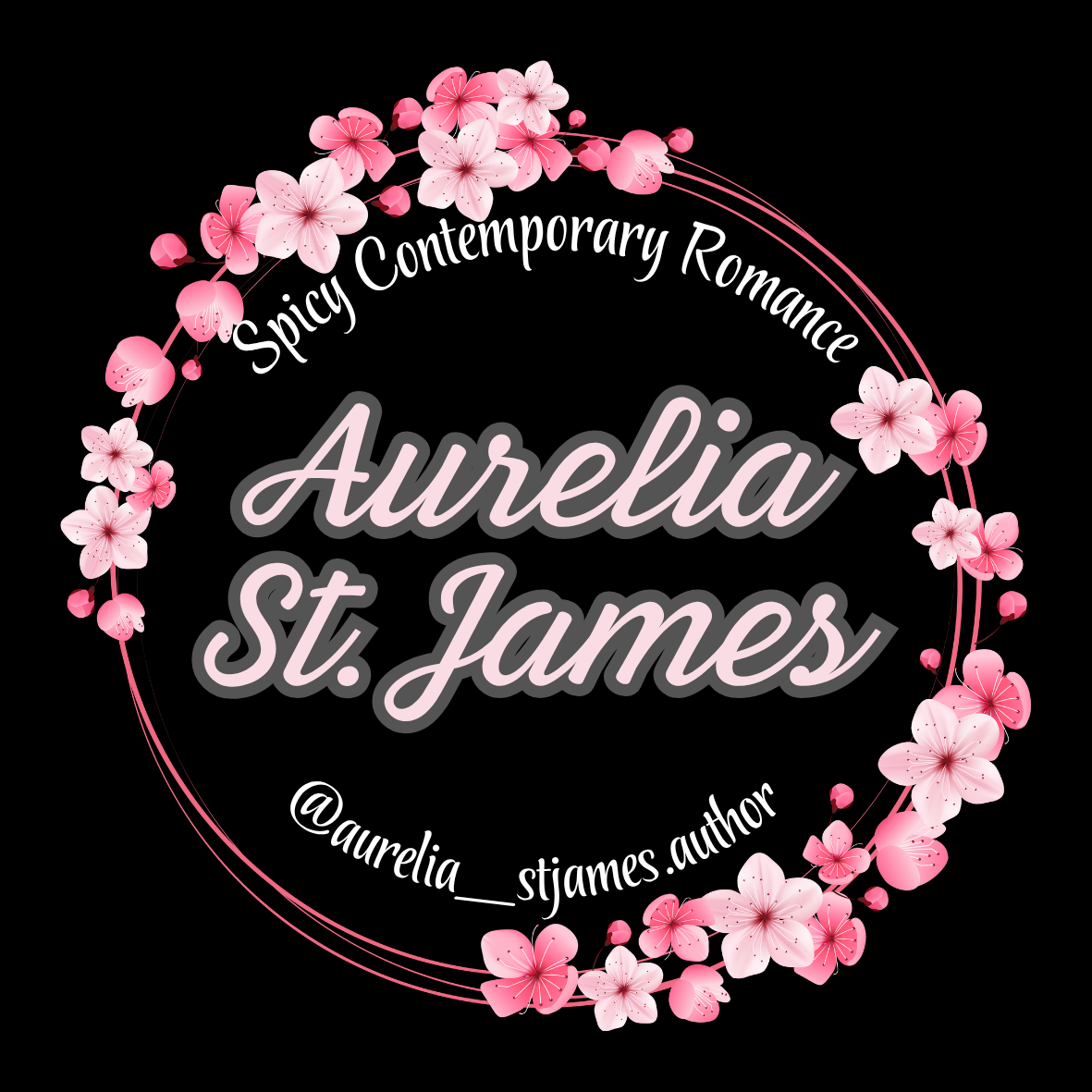 Aurelia St. James