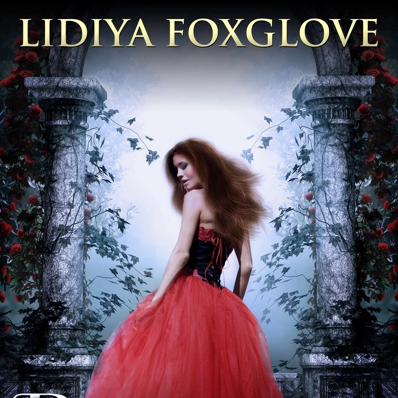 Lidiya Foxglove