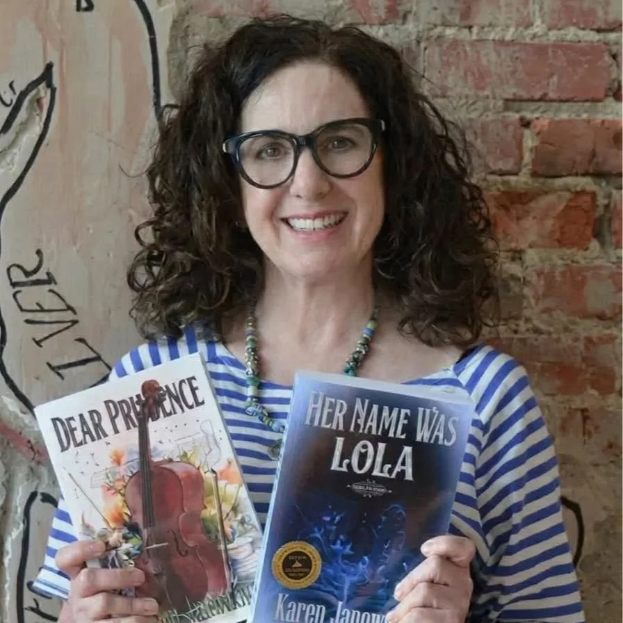 Karen Janowsky