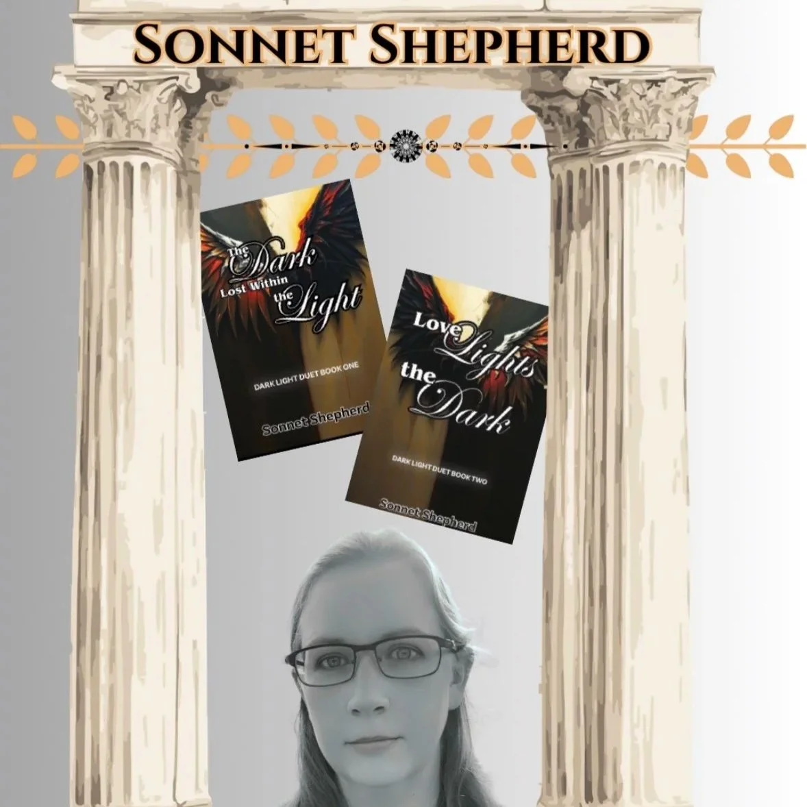 Sonnet Shepherd