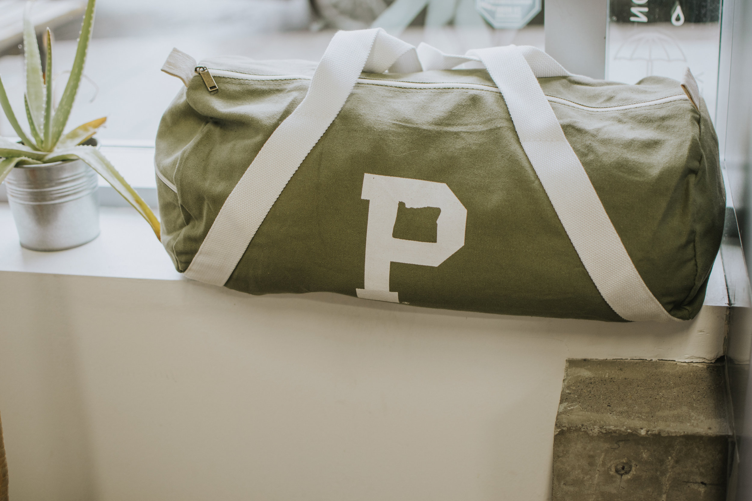 Portland Gear Photo credit: Lauren Fleischmann