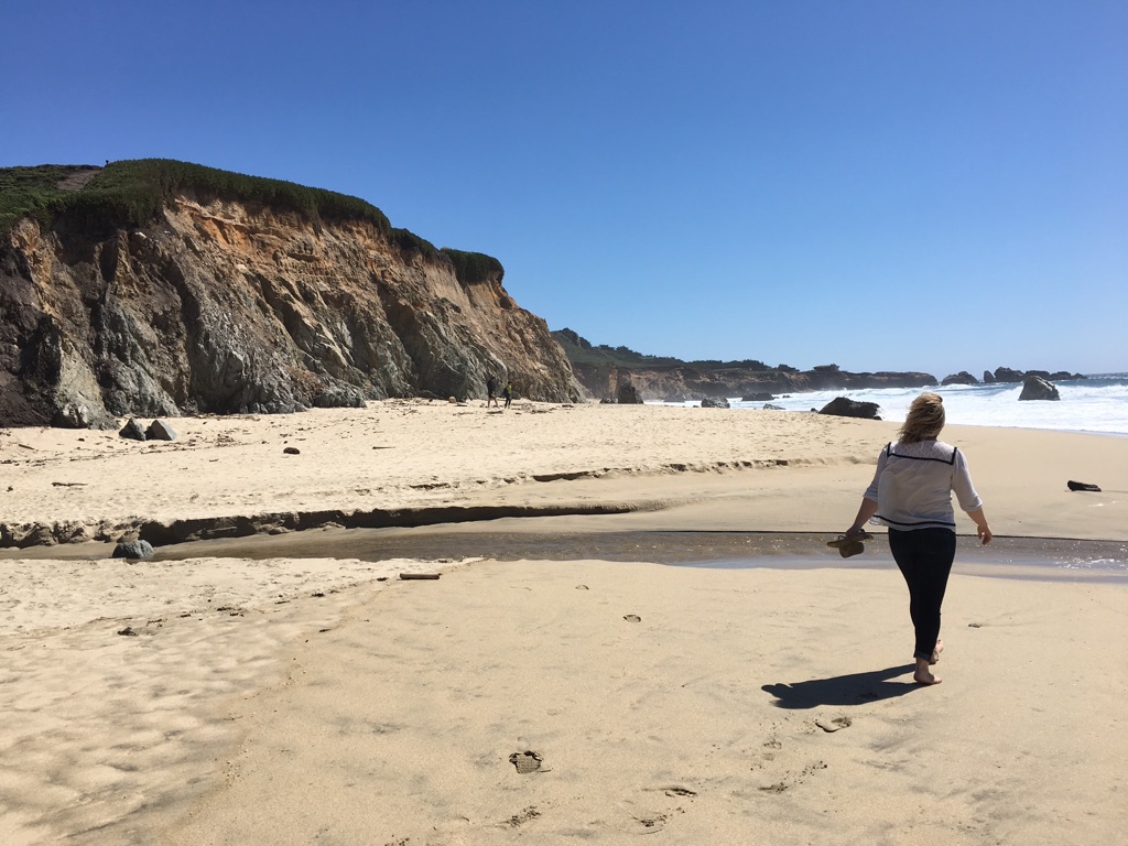 Big Little Lies gave Monterey and Big Sur a bright Hollywood boost. (And lured me in!)