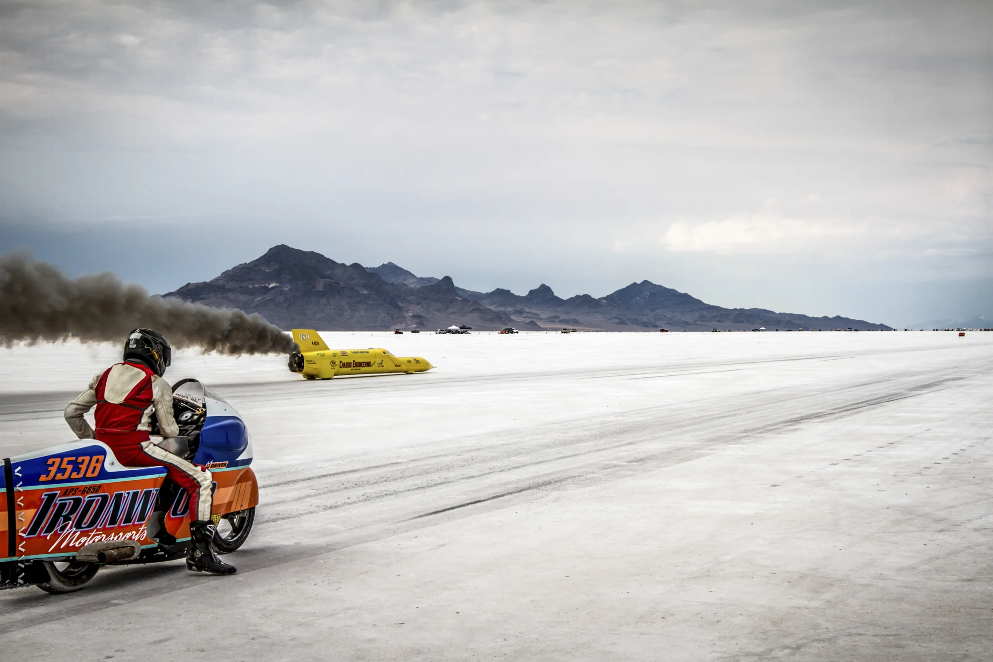 Land Speed racing Bonneville Salt Flats (7 of 22).jpg
