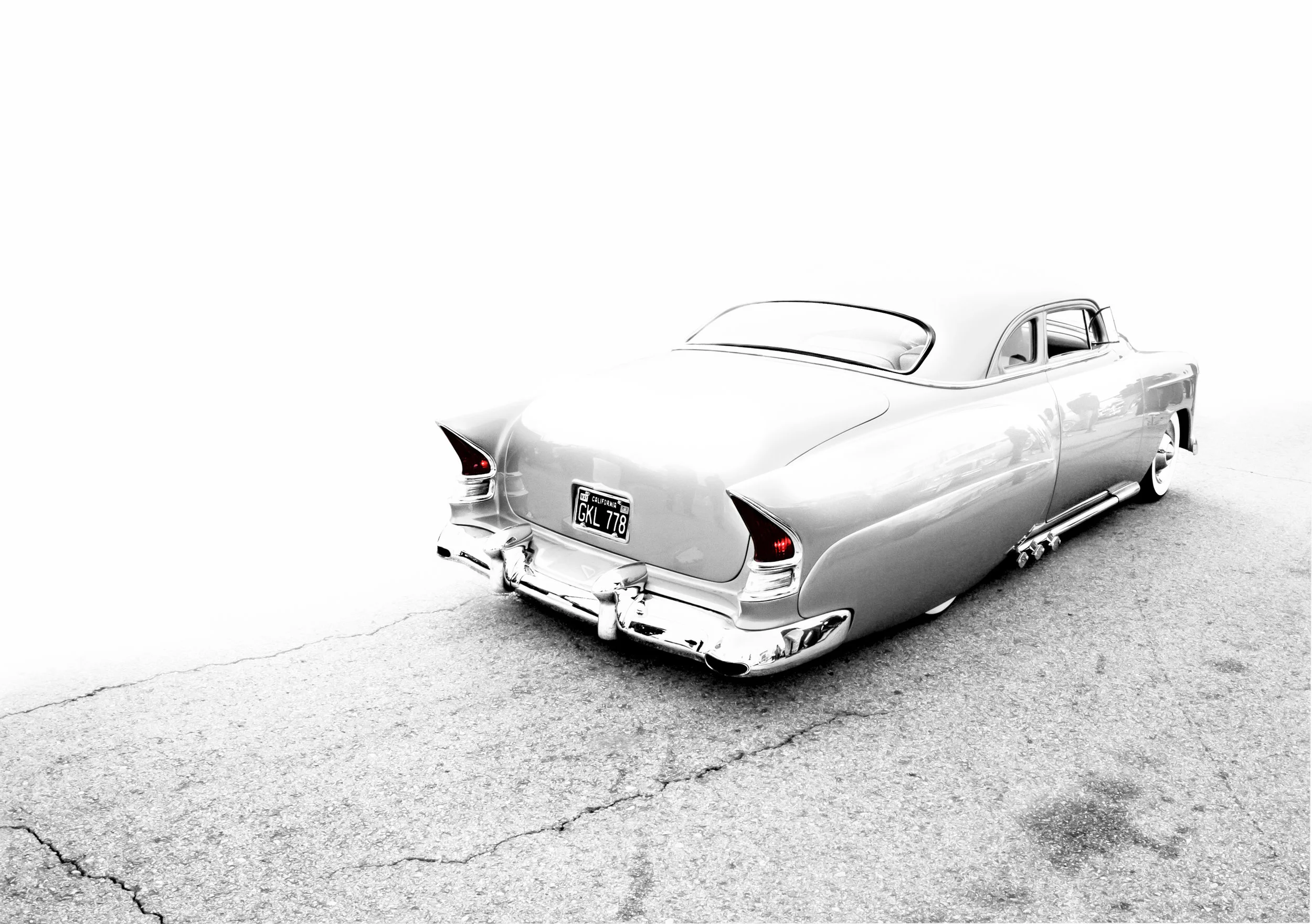 CHOPIT KUSTOMS ©2017METAL AND SPEED™- HOLLY MARTIN