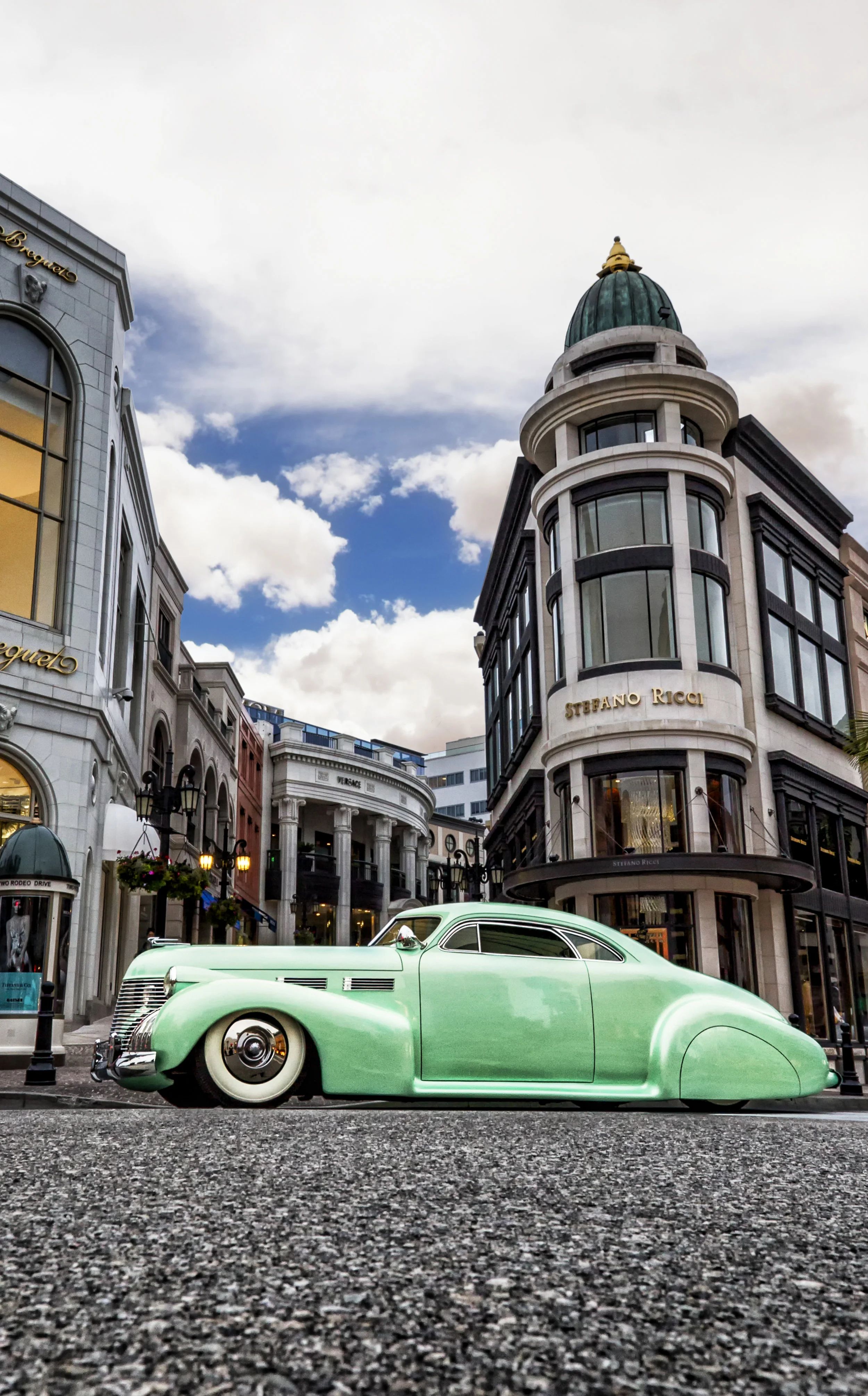 JOHN D'AGOSTINO- OZ WELCH- SOFIA ©2017METAL AND SPEED™- HOLLY MARTIN