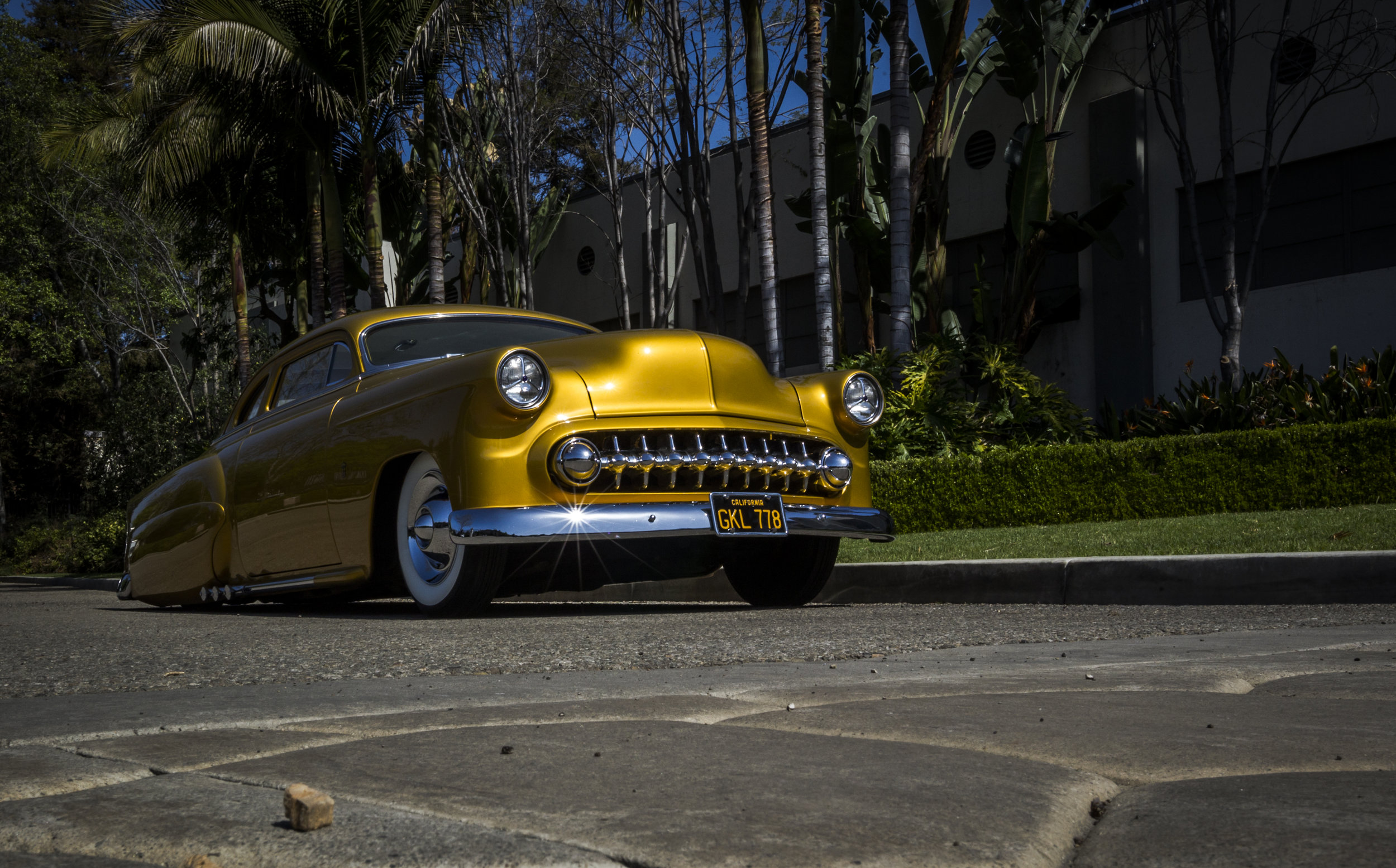 CHOPIT KUSTOMS ©2017METAL AND SPEED™- HOLLY MARTIN