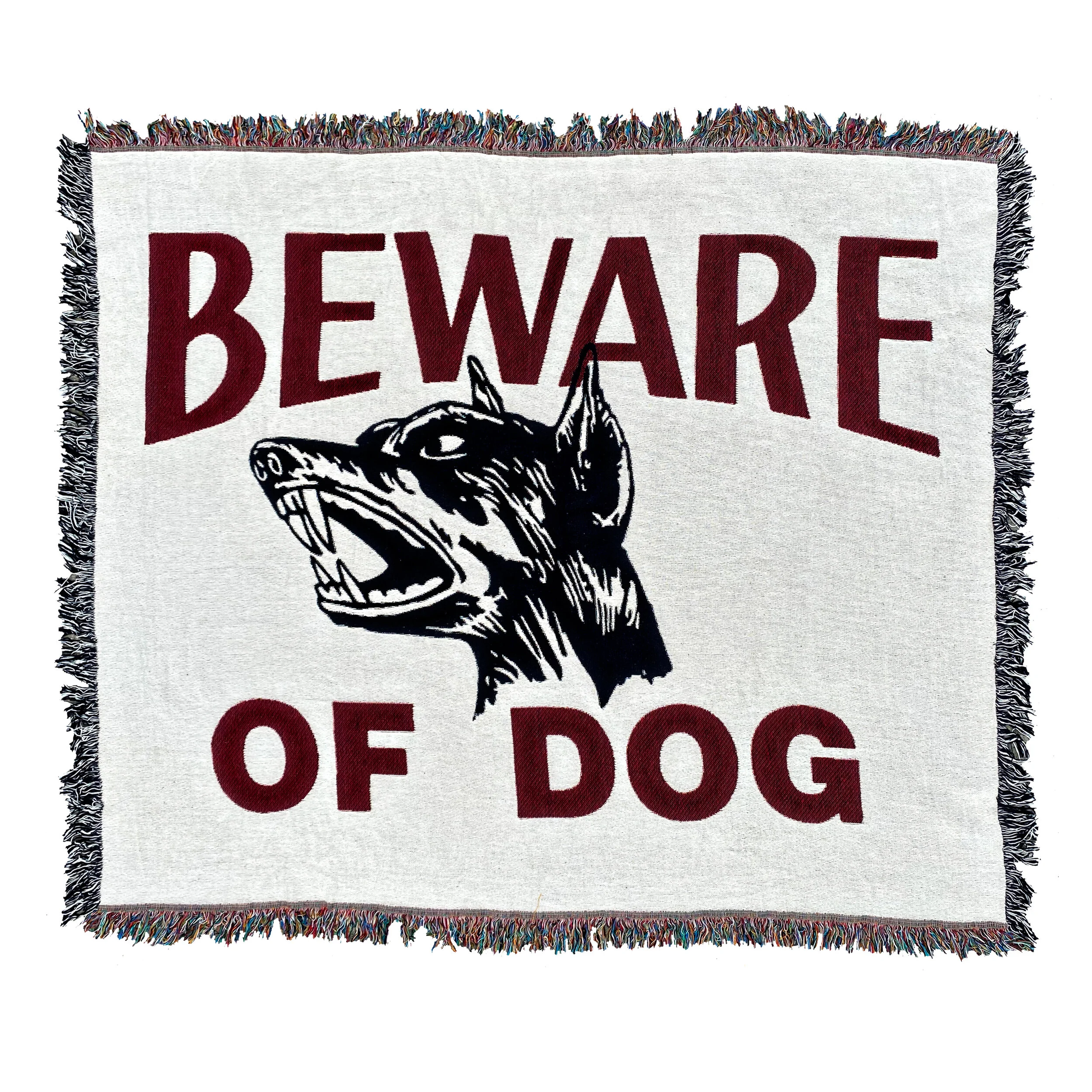 beware-of-dog-tapestry-blanket-1