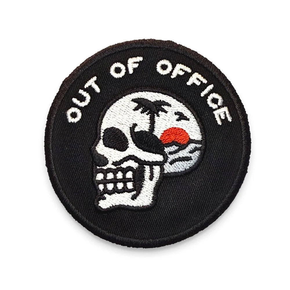 Out of Office Patch