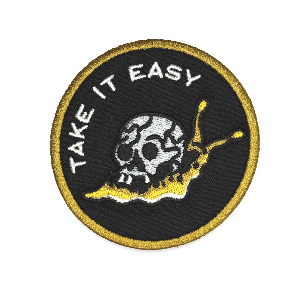 no-luck-patch-take-it-easy.jpg
