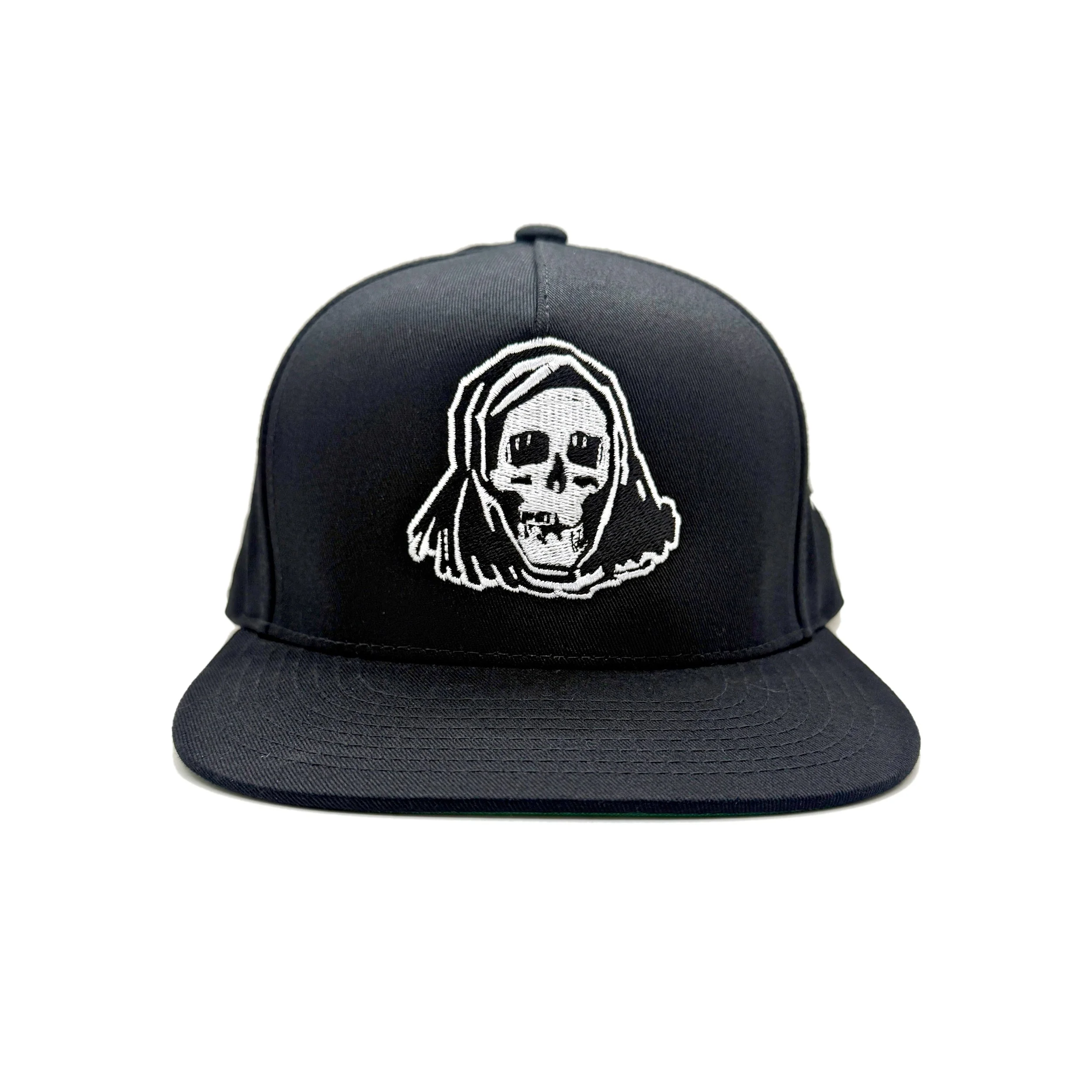 Fear City Snapback