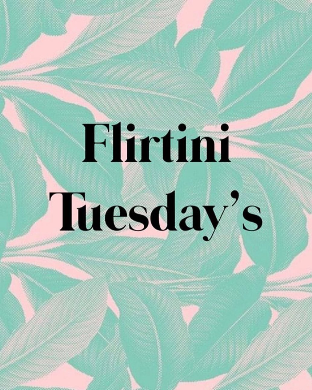 Don&rsquo;t forget today is Flirtini Tuesday!! Add a scoop of our beauty booster collagen. Let&rsquo;s have healthy hair,nails, and skin!