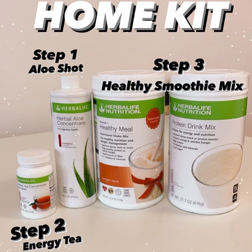 Stuck at Home and can&rsquo;t make it to the HuB?? Pick up a Home Kit or any of your favorite drinks to make at Home! We are here to help you stay healthy. 😀