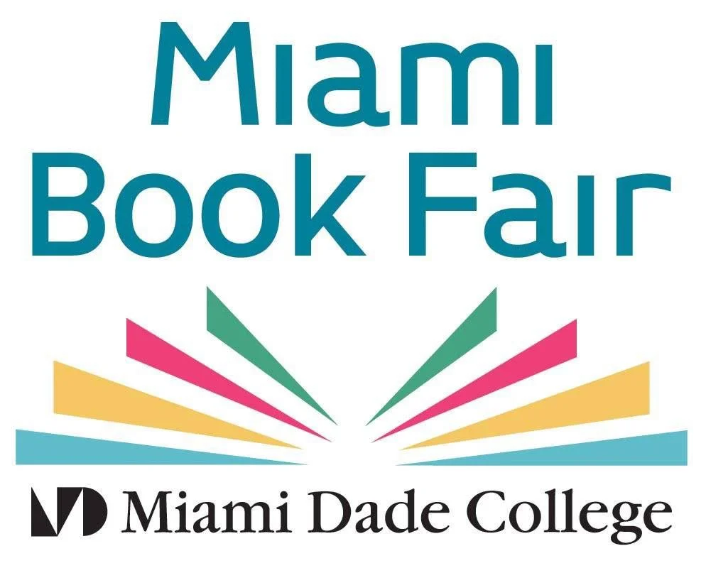 MIAMI BOOK FAIR &amp; THE NATIONAL BOOK FOUNDATION PRESENT THE 2024 TEEN READS: NATIONAL BOOK AWARDS