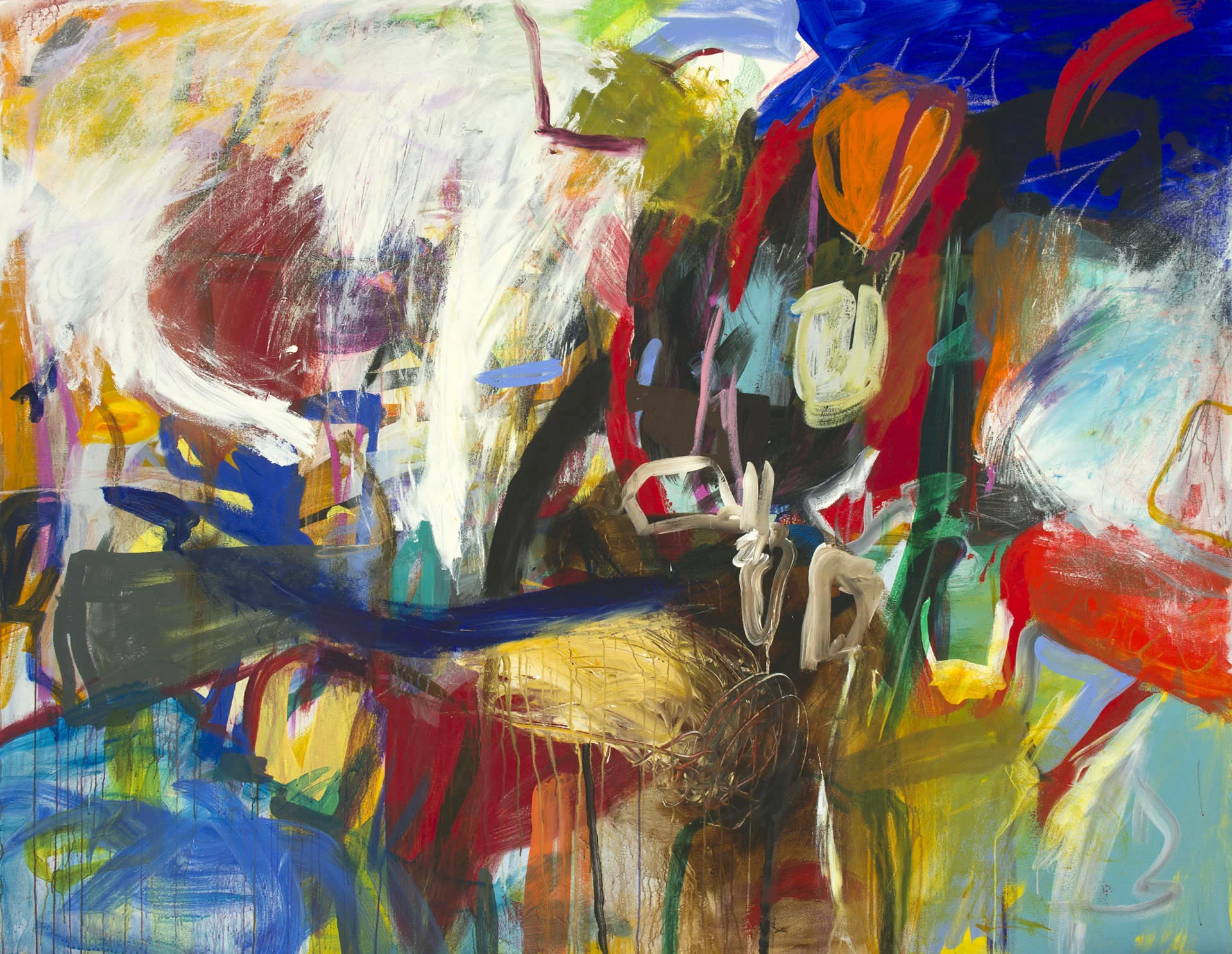 Tell Me A Story Frank