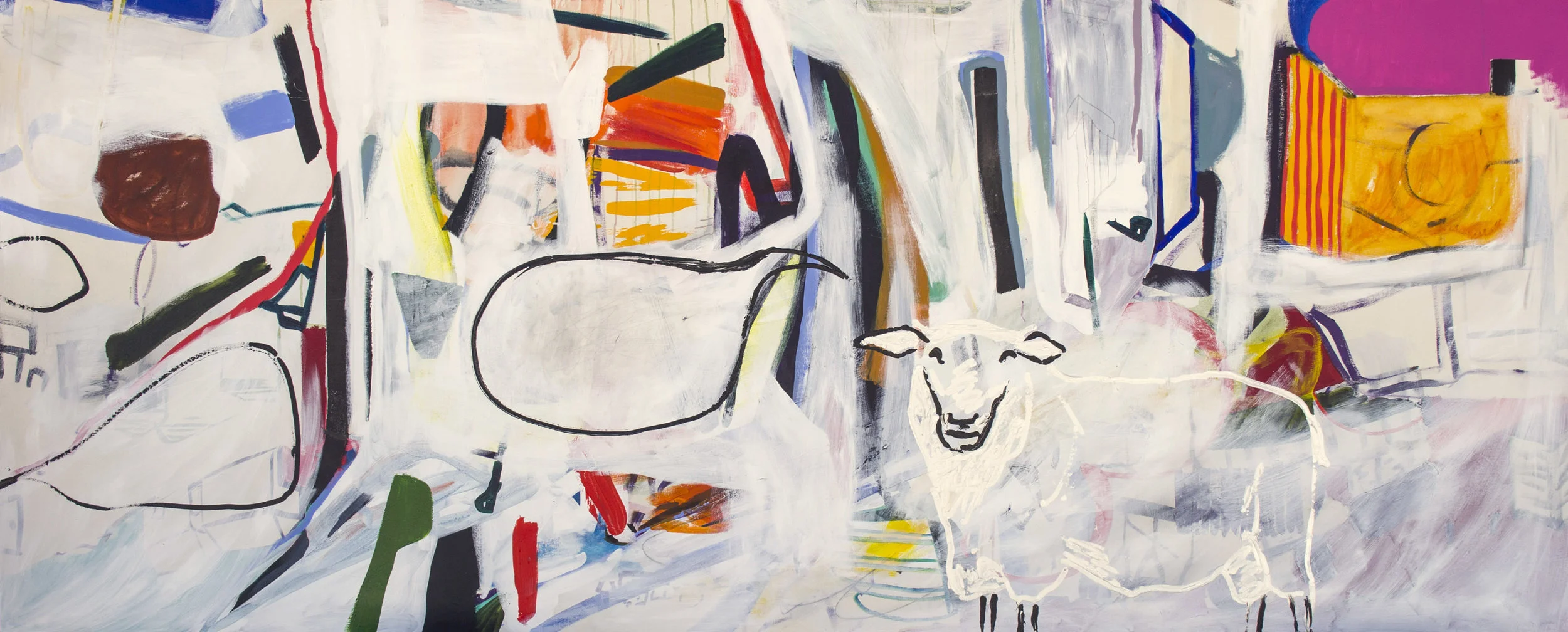 Sheep