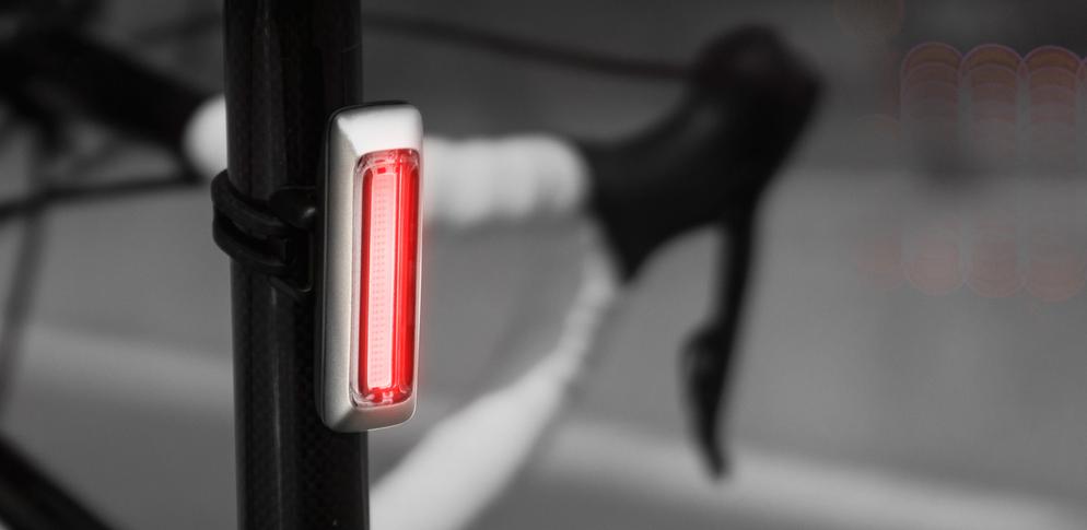 Zlender Rear Light