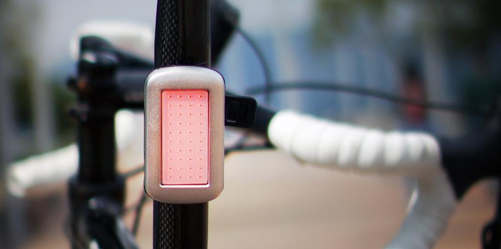 ZLIM Rear Light