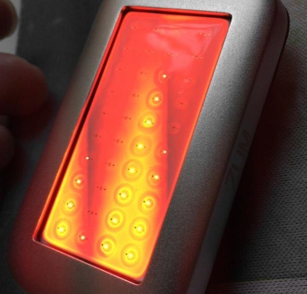 COB (Chip-On-Board Technology)