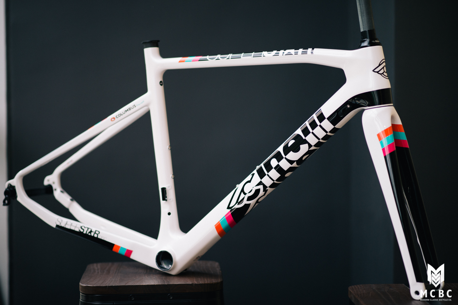 cinelli superstar carbon disc