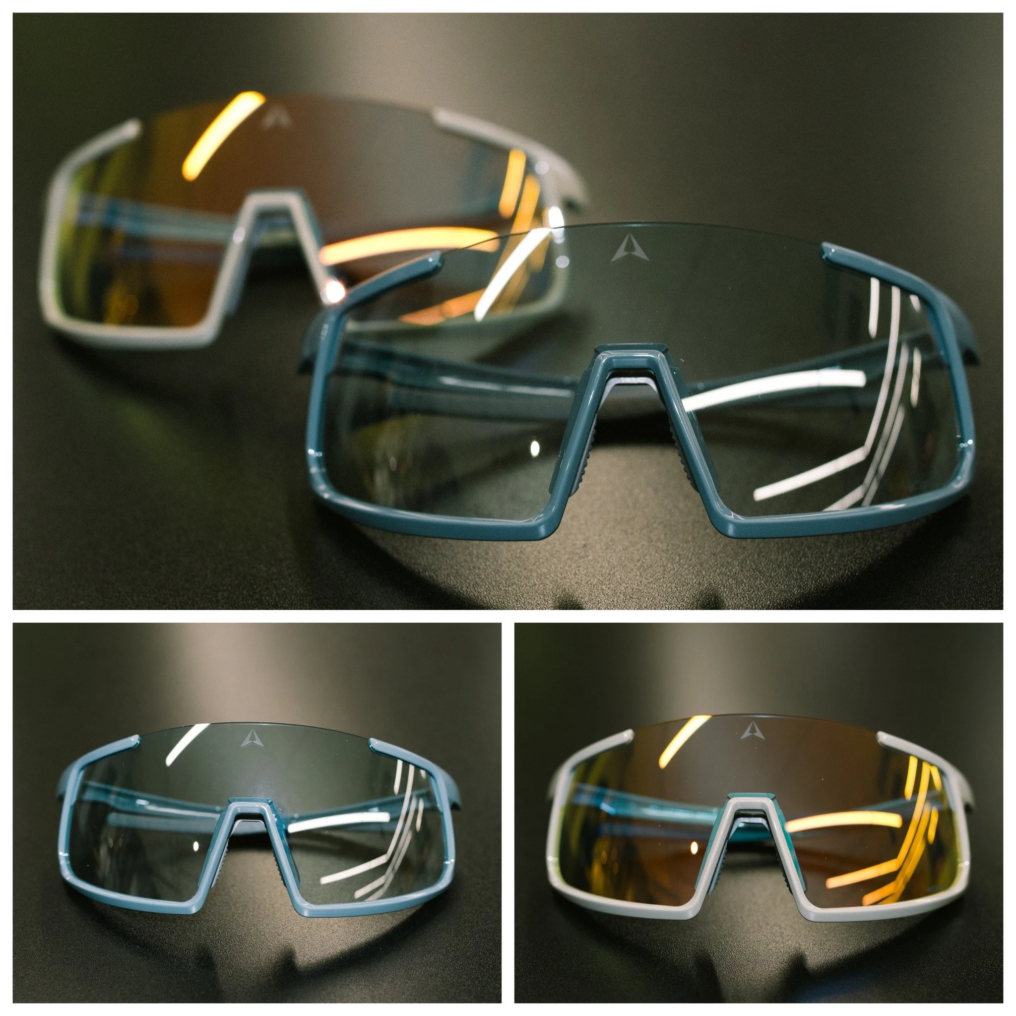 Altalist Sports Eyewear Kisou CR1 / Kaku ViV20 及其他型號再度返貨，歡迎查詢
#altalist #localikeshop #hkcycling #mcbcbike