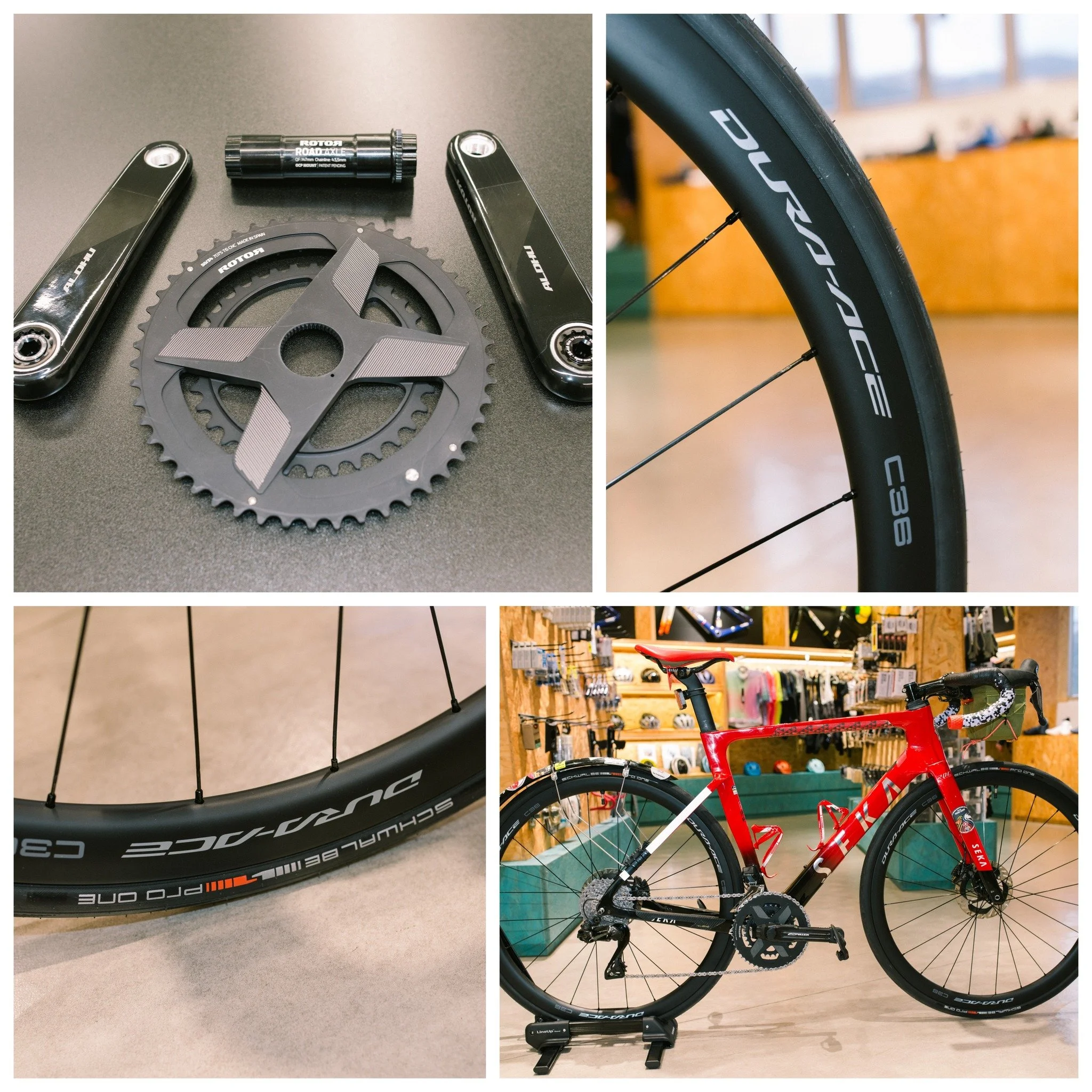 感謝客人支持！
自攜車架並與我們選配，Shimano Dura Ace R9200 C36 碟剎碳纖輪組 。 
如有興趣，歡迎查詢。

・輪組剩重 1,350grams

#shimano #shimanoduraace #shimanoduraacec36disc  #hkcycling #mcbcbike #localbikeshop