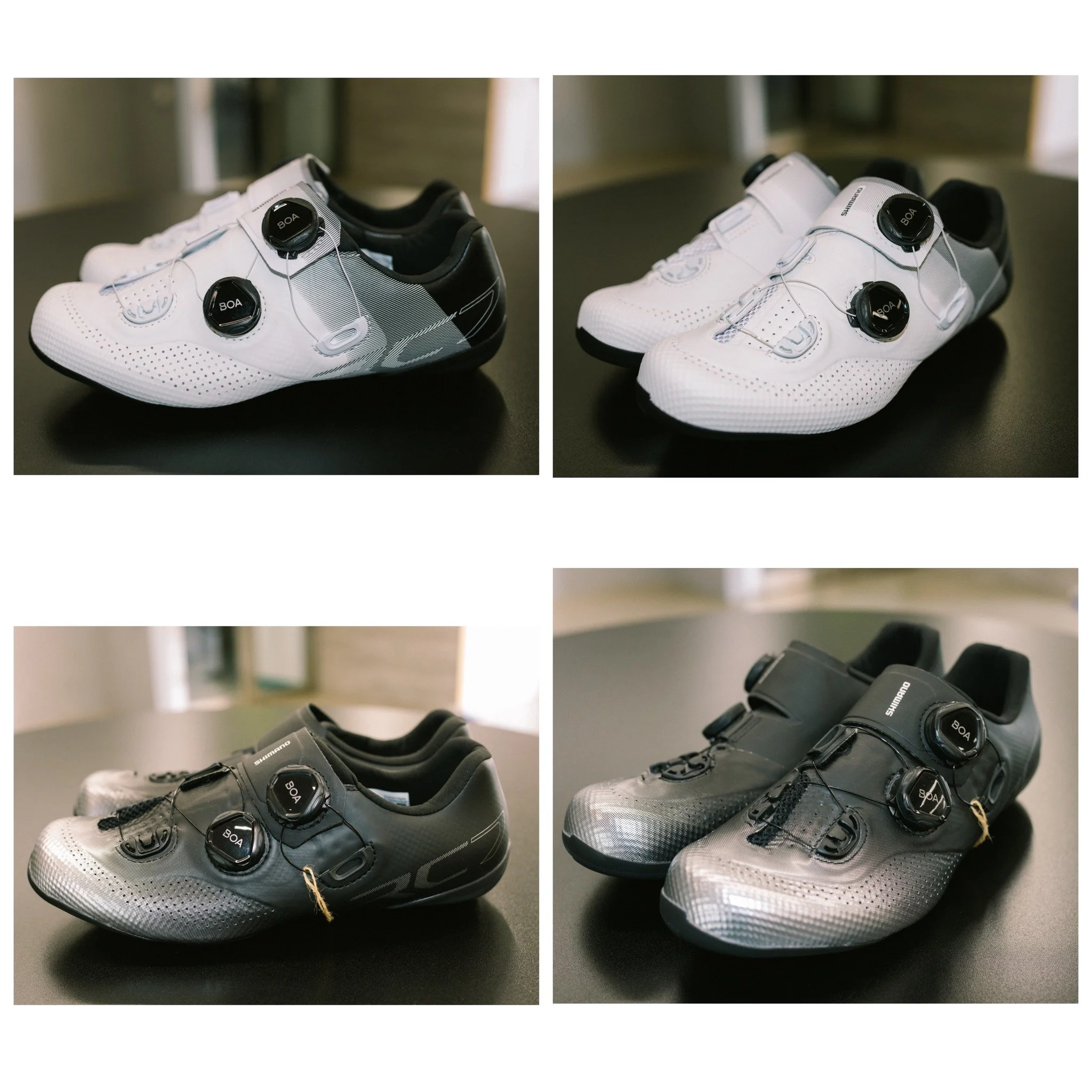 Shimano 公路車鞋 RC7 &amp; RC9 現貨發售 歡迎查詢
#shimano #shimanorc7 #shimanorc9 #mcbcbike #localbikeshop #hkcycling