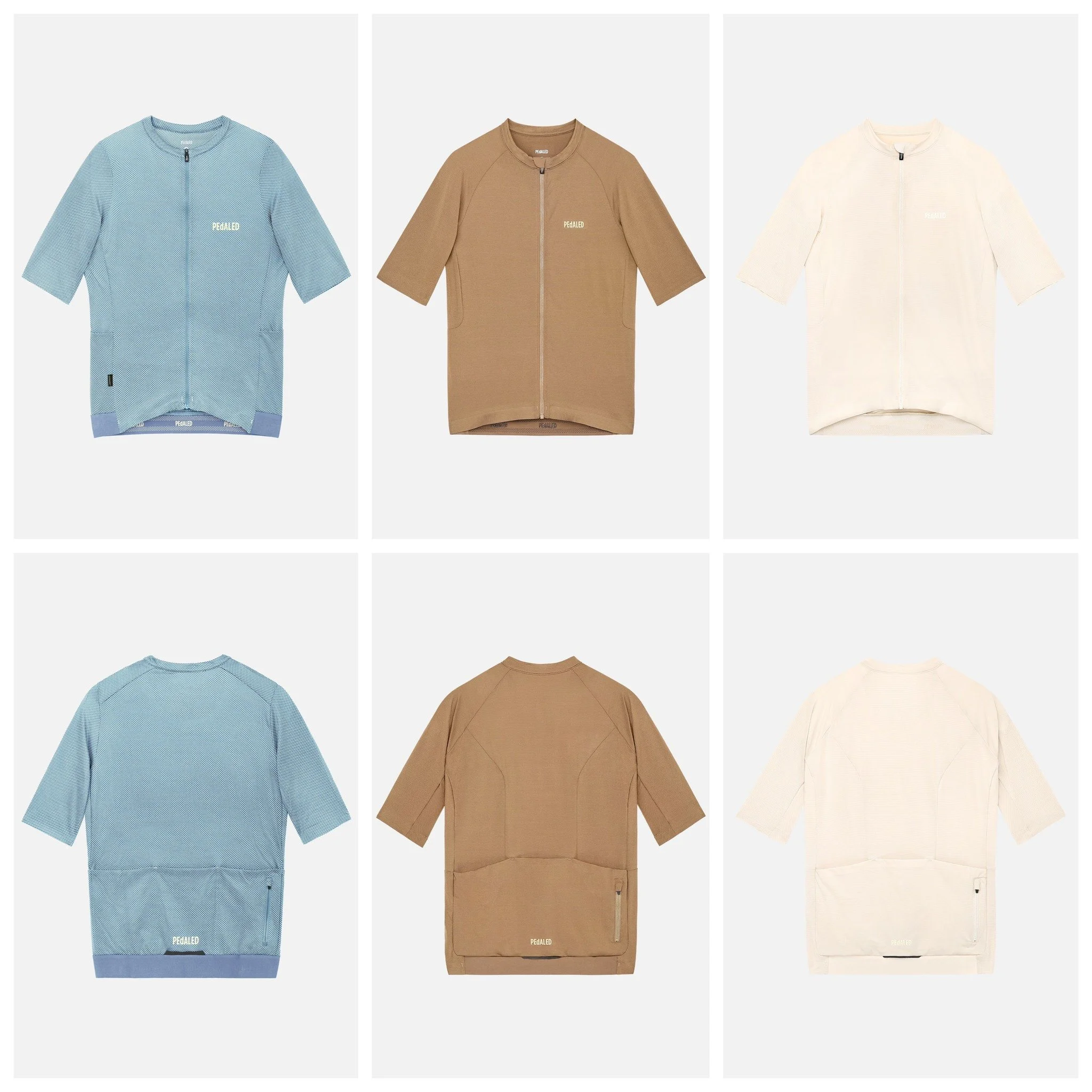 PEdALED Odyssey Jersey到貨，多種顏色選擇，歡迎查詢。
#pedaled #pedaledodyseey #mcbcbike #localbikeshop #hkcycling