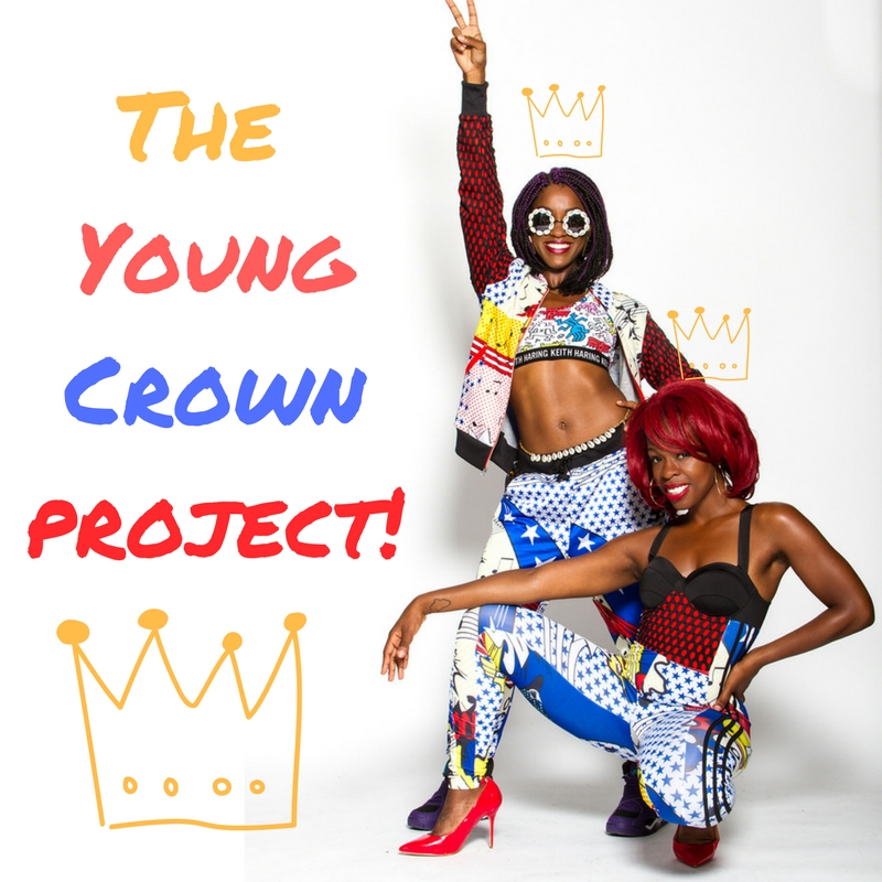 THE YOUNG CROWN PROJECT