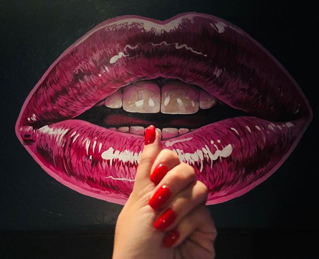 Join us every Monday 5-8 for #manimonday at @hotel.sf