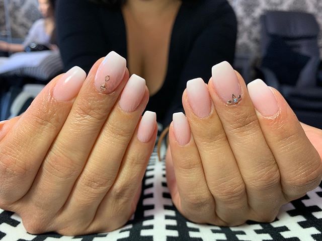 Now offering dip powder nails! Call 415-422-0688 to reserve your spot.