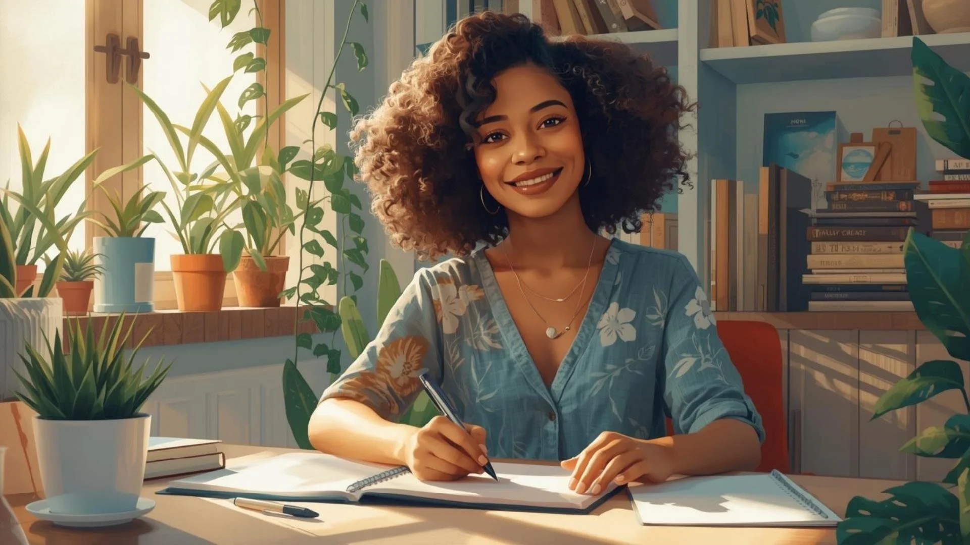 If Your Planner Could Talk, Here's What It Would Say