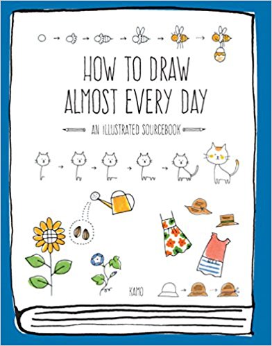How to Draw a Book Step by Step  Drawing books for kids, Doodle