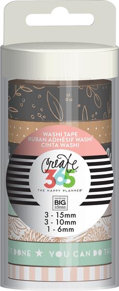 Create 365 Washi Tape