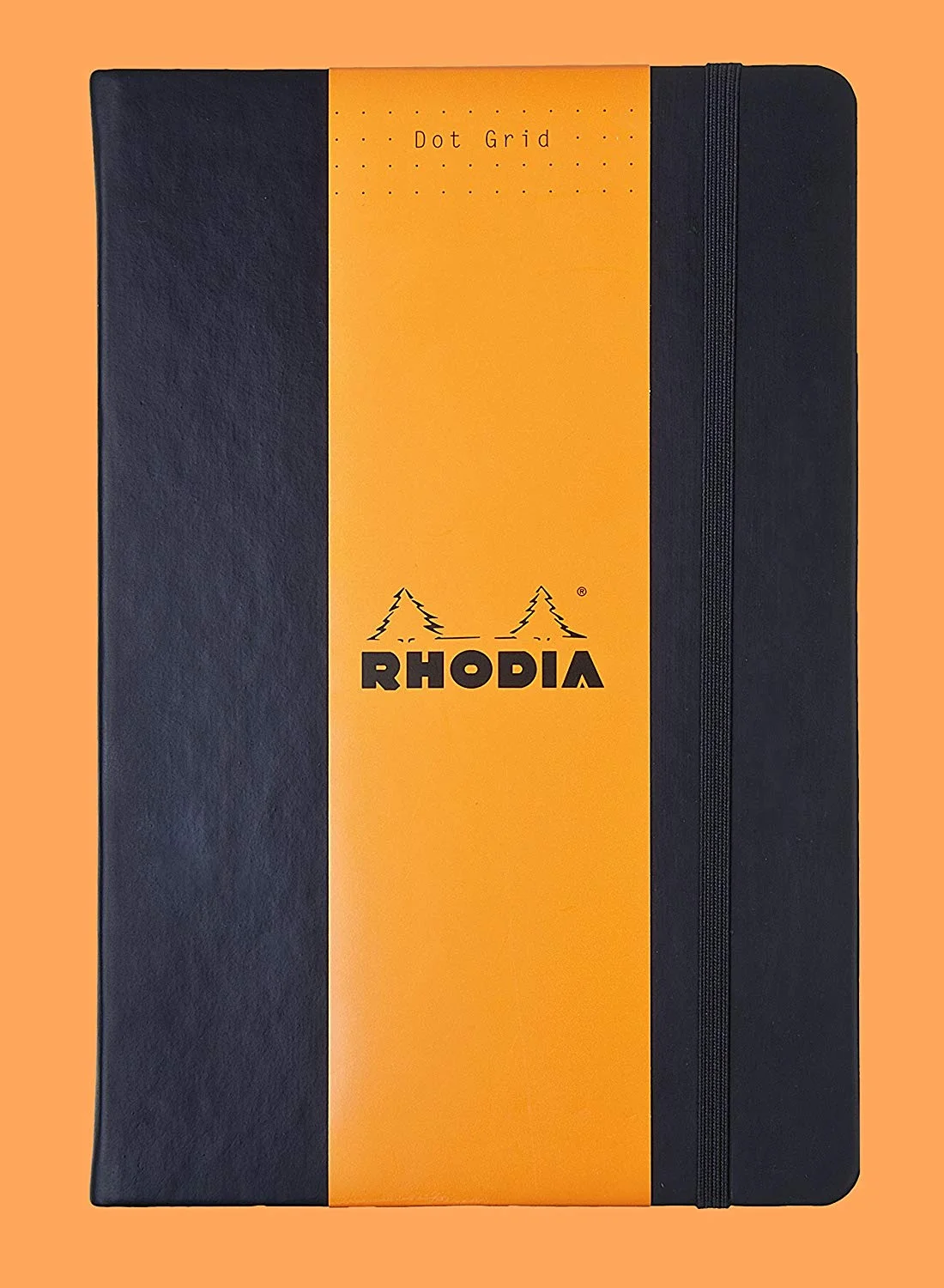 Rhodia Dot Notebook