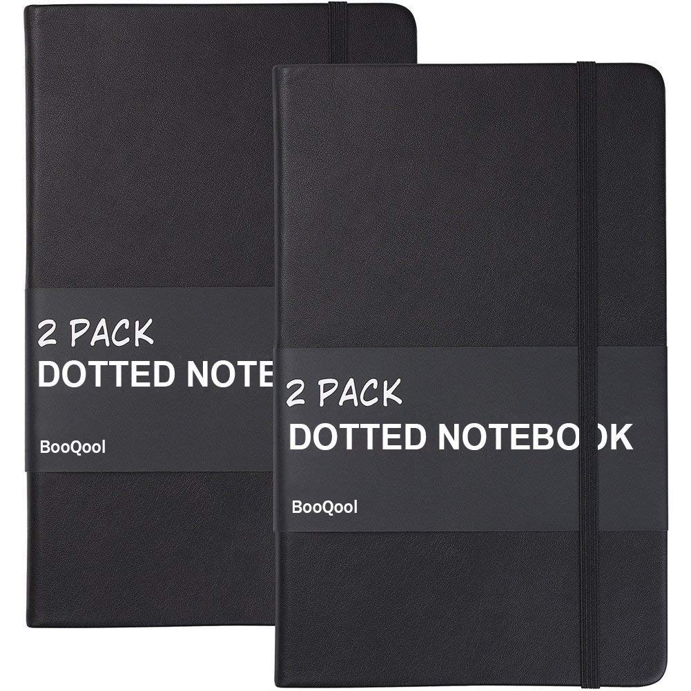 Dotted Notebooks