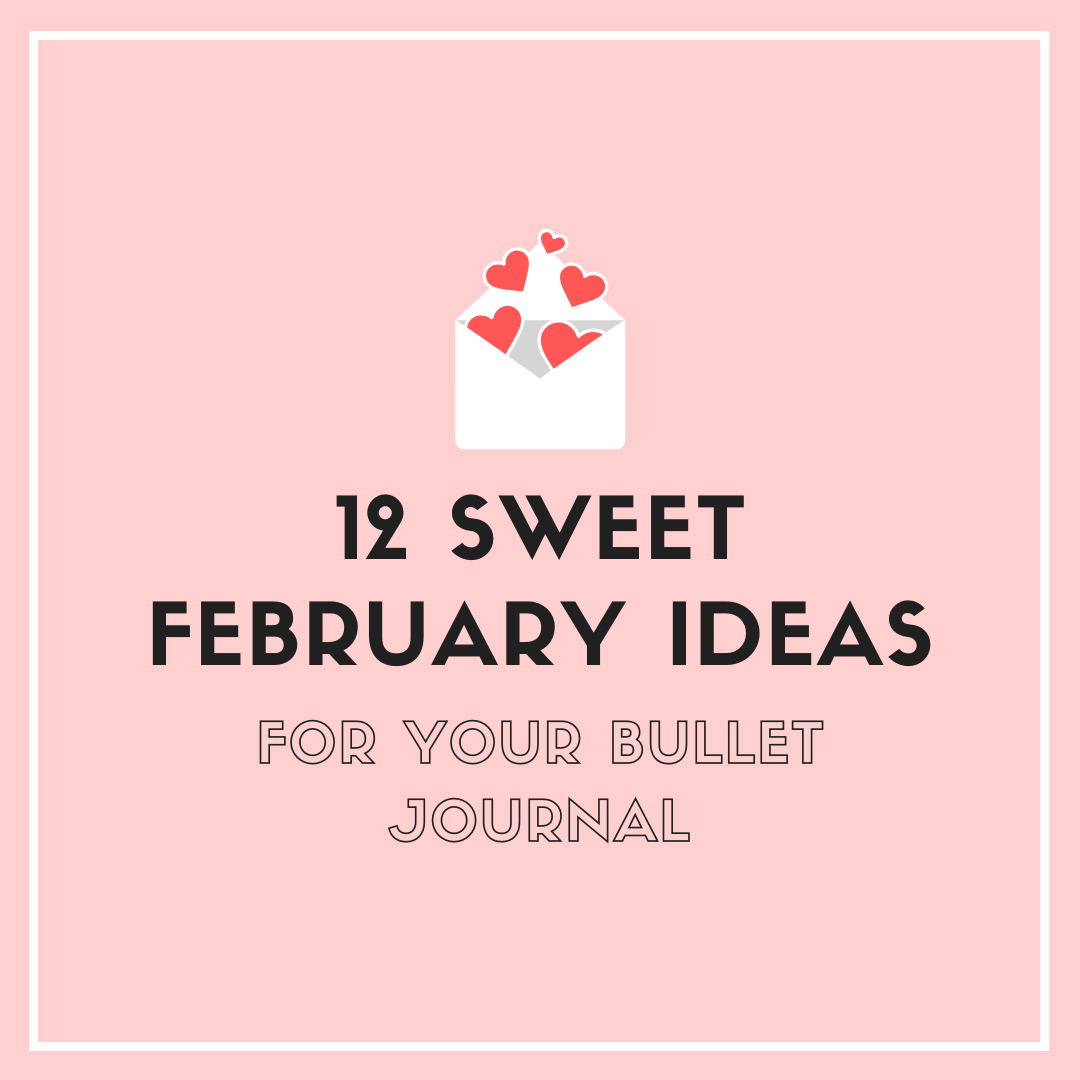 January Bullet Journal Spreads Sweet PlanIt january-bullet-journal-spreads-sweet-planit