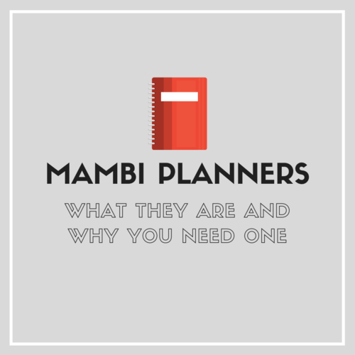 MAMBI Happy Planner Discbound Punch versus the ARC (are they compatible?)
