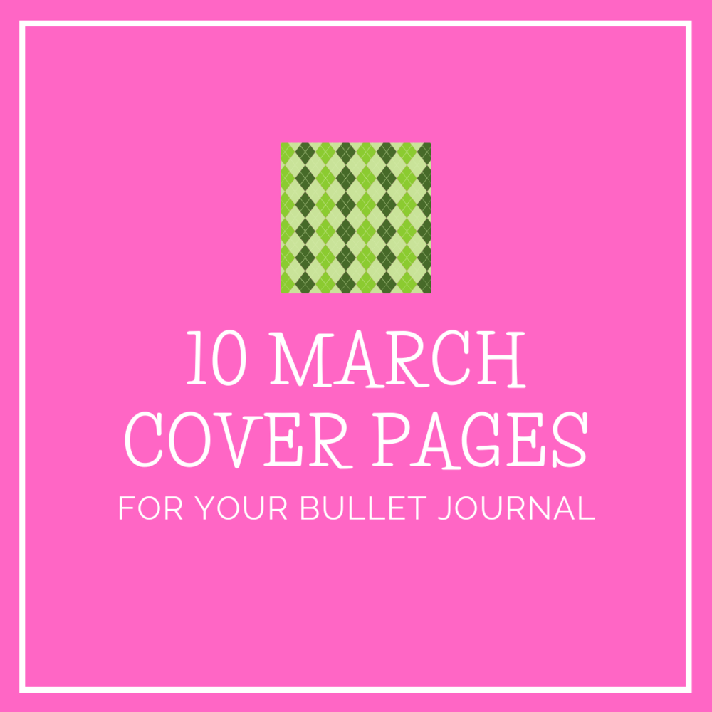 Can You Bullet Journal on Lined Paper? — Sweet PlanIt