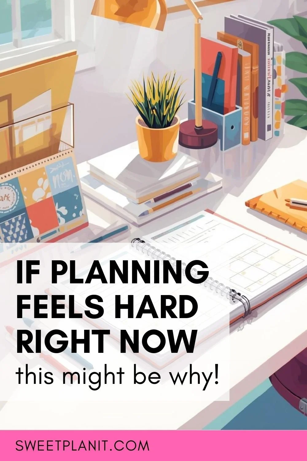 You’re Not Lazy, You’re Just Doing Too Much