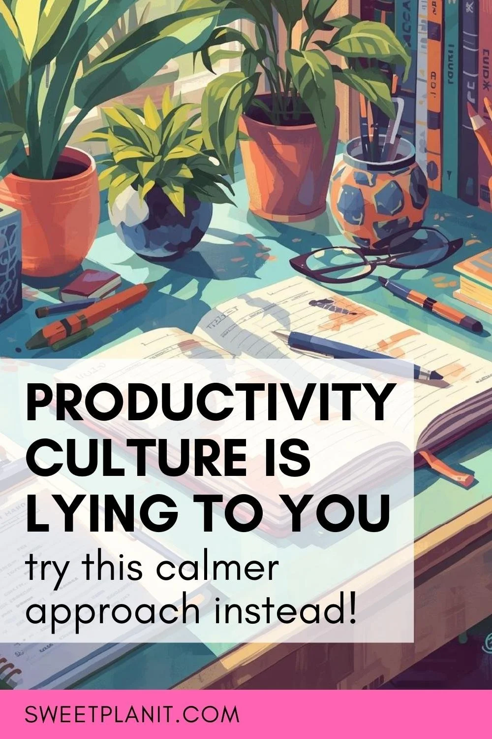 What Productivity Culture Gets Wrong About Women’s Lives