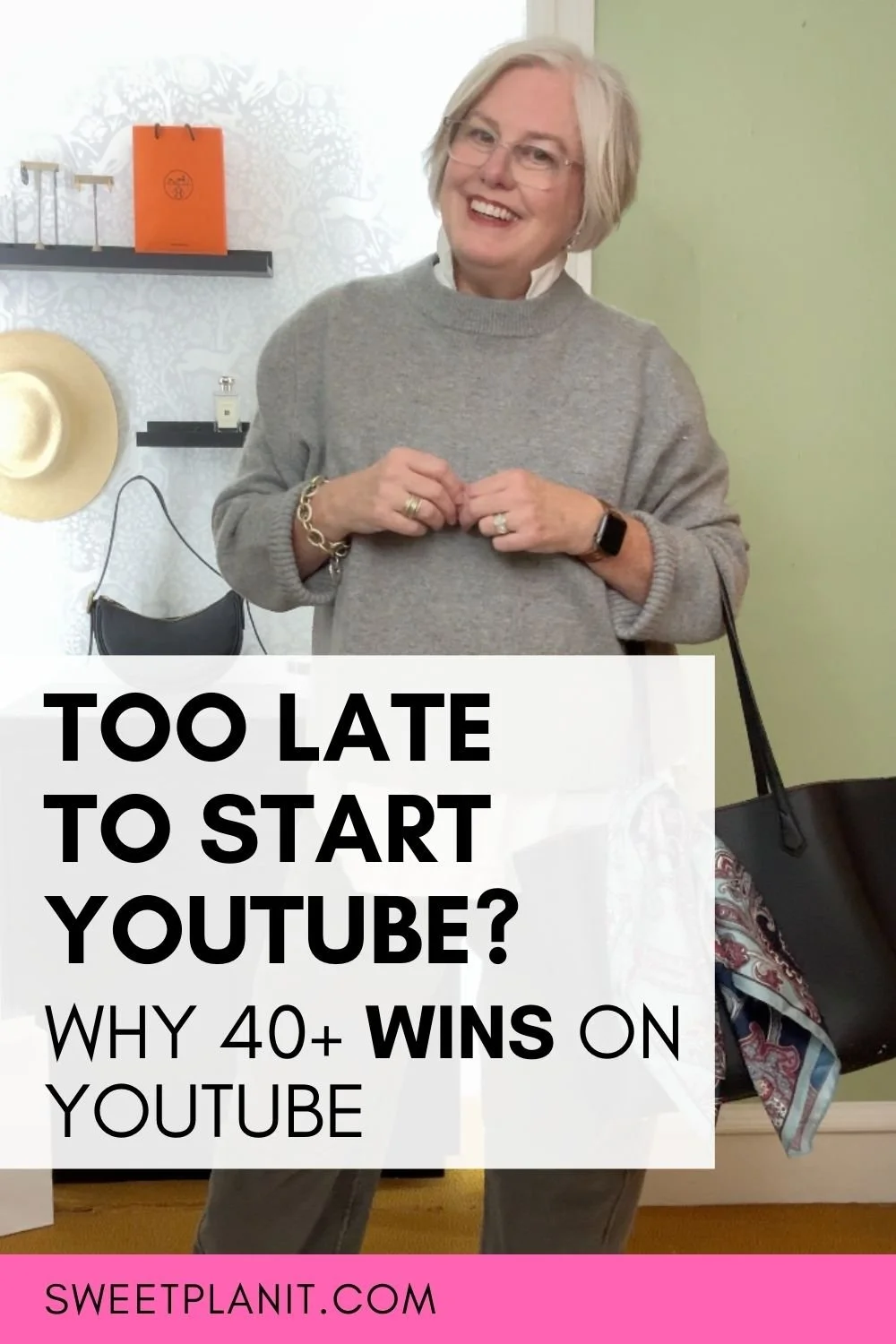 If You Feel Too Late to Start YouTube, Read This