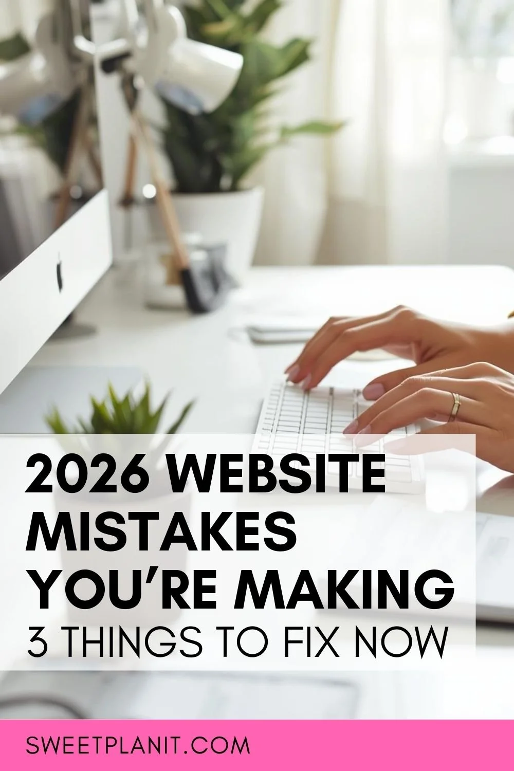 How to Build a Website That Feels Like a Brand, Not a Diary