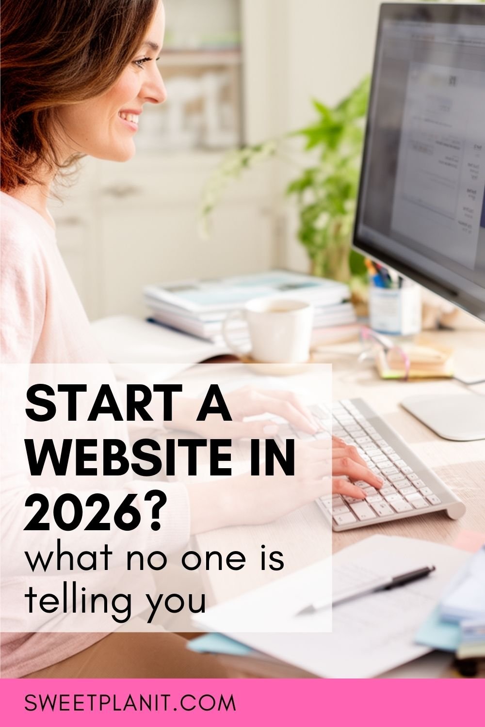 Is Starting a Website in 2026 Still Worth It?
