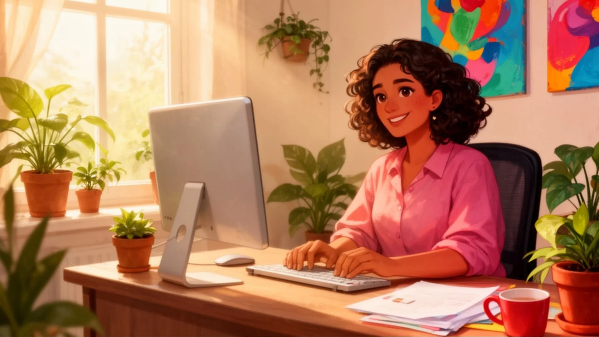 How to Build a Homepage for Your Website